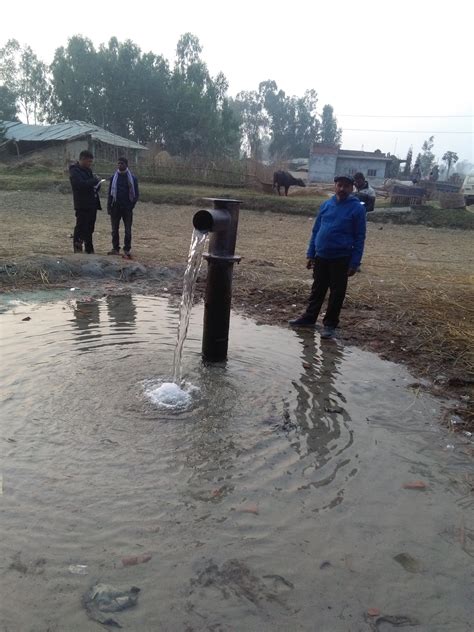 Water resource and irrigation development division Siraha
