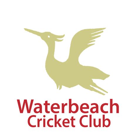 Waterbeach Cricket Club