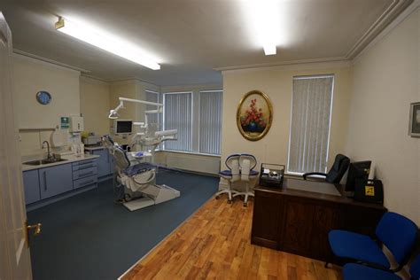 Waterloo Dental Practice