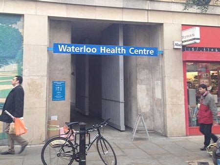 Waterloo Health Centre