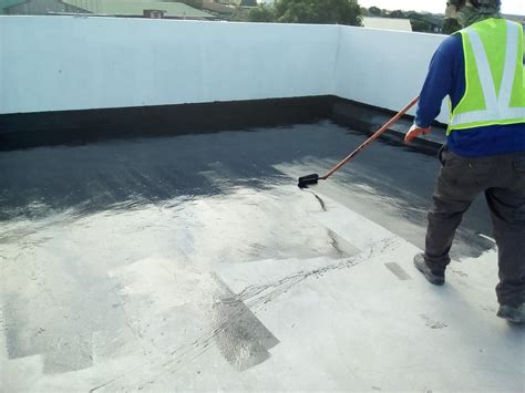 Waterproofing & Painting Services
