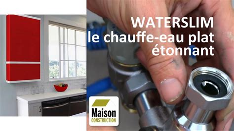 Waterslim à Marcilly