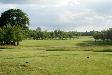 Waterstock Golf Club