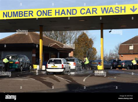 Waterworks Car Wash