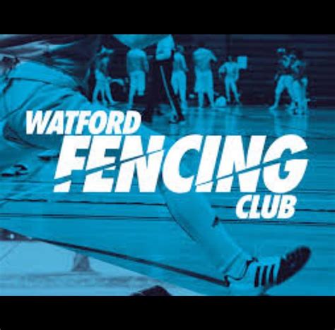 Watford Fencing Club