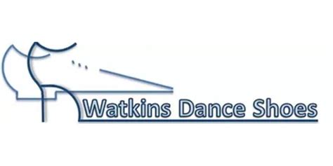 Watkins Dance Shoes