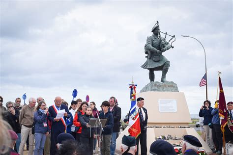 Watrin Eric à Colleville-Montgomery