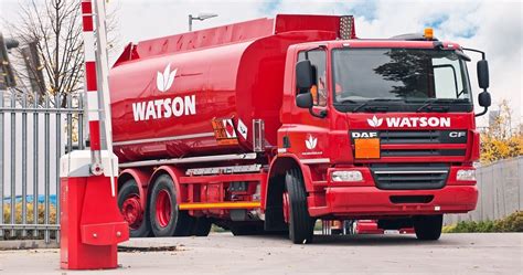 Watson Fuels