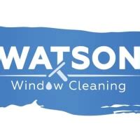Watson Window Cleaning