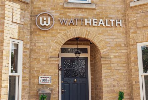 Watt Health Sarisbury Green - Chiropractic, Physiotherapy, Sports Massage & Clinical Pilates