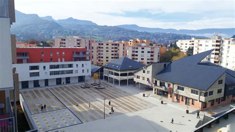 Wattech à La Ravoire