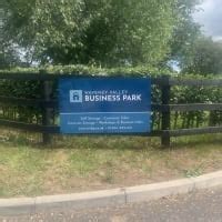 Waveney Valley Business Park Ltd