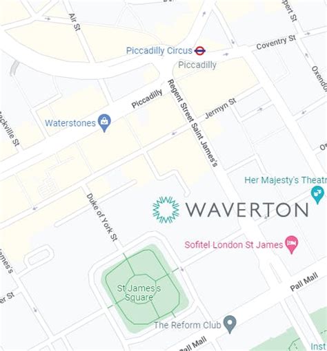 Waverton Investment Management Ltd