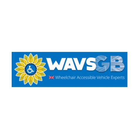 WavsGB - Wheelchair Accessible Vehicles
