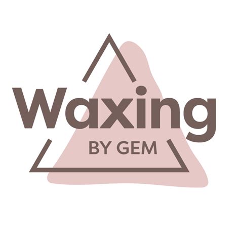 Waxing by Gem