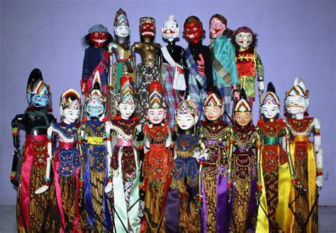 Wayang Golek