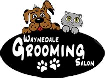 Wayndale Pet Grooming Inc
