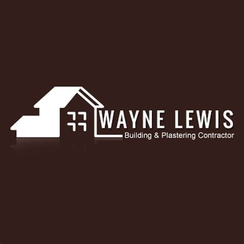 Wayne Lewis Building & Plastering Contractor