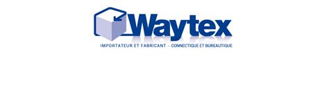 Waytex à Chevilly-Larue