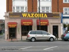 Wazobia Nigerian Restaurant