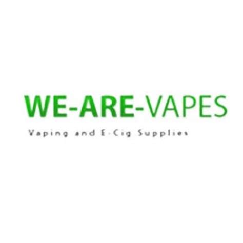 We Are Vapes Superstore Bradford