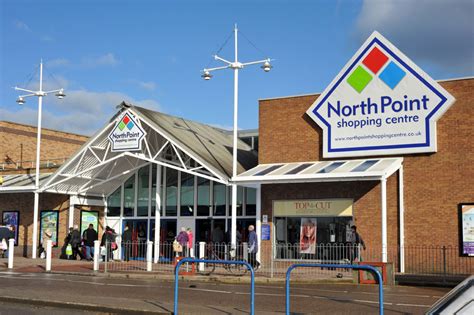 We Buy Any Car Hull North Point Retail Park