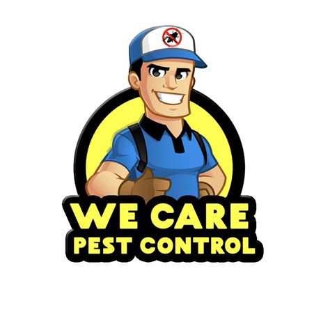 We Care Pest Control Hull