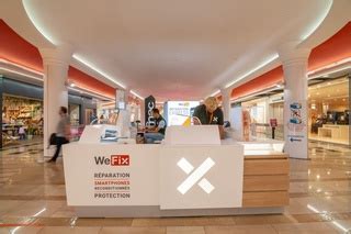 WeFix à Reims