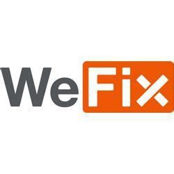 WeFix à Coquelles