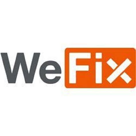 WeFix à Mondeville