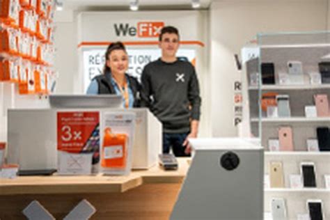 WeFix à Perpignan