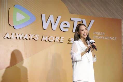 WeTV
