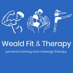 Weald Fit and Therapy (Massage Therapy)