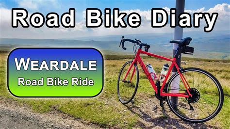 Weardale Cycle Tours Limited