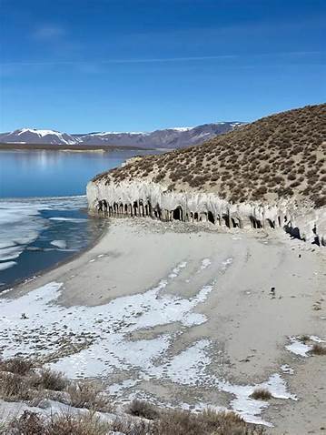 Weather Expectations in Crowley Lake