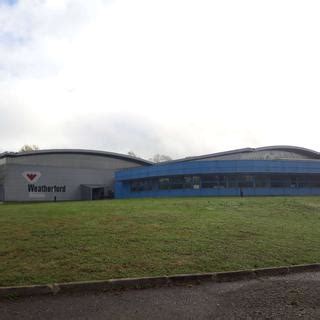 Weatherford à Bellocq