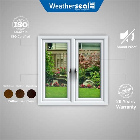 Weatherseal European uPVC Windows and Doors Dharwad