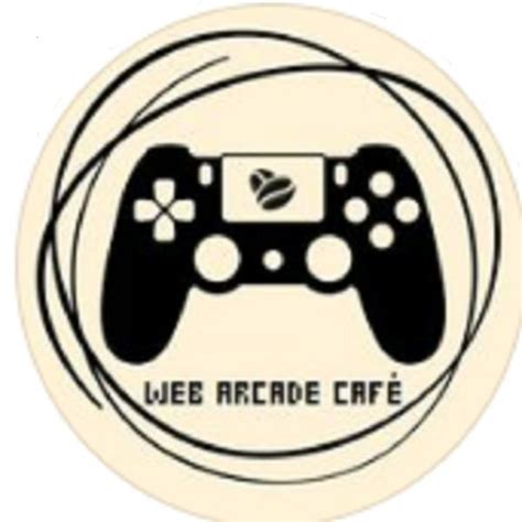 Web Arcade Café à Loches