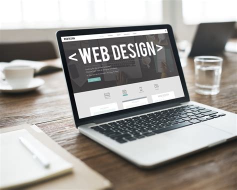 Web Design & Development Company London