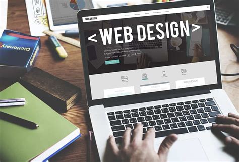 Web Designer Career
