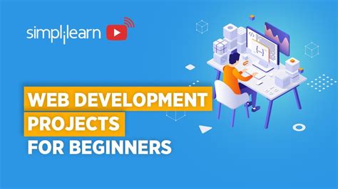 Web Development Projects for Beginners