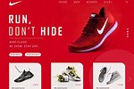 Web Nike