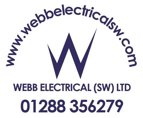 Webb Electrical (Sw) Limited