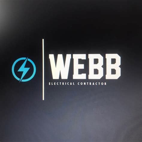 Webb Electrical Contractors