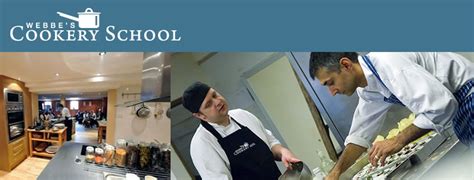 Webbes Cookery School