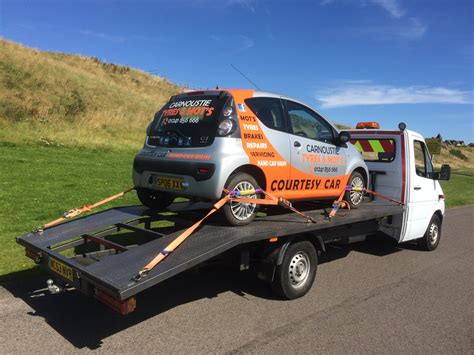 Webbs recovery services - 24 hour car break down recovery services