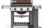 Weber Gas Grills Clearance