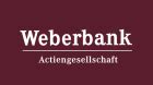 Weberbank Actiengesellschaft
