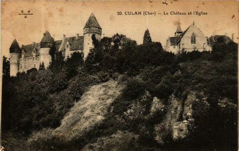 Webert Alain à Culan