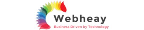 Webheay Technologies Ltd